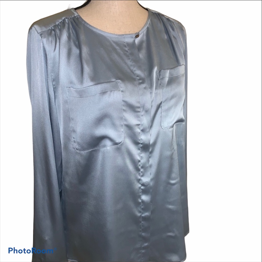 NWT LOFT BLOUSE